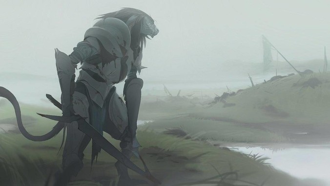 mozilla技术先进，为什么不挣钱？